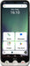 EAN 7322460089054 - Doro Aurora A30 15,5 cm (6.1") SIM doble Android 14 4G USB Tipo C 6 GB 128 GB 5000 mAh Negro, Blanco imagen 1