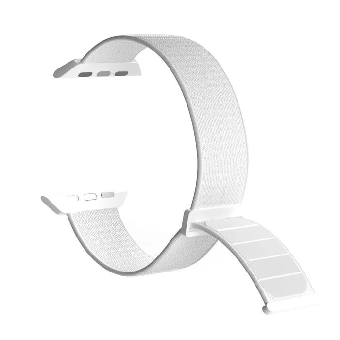 EAN 8018417441417 - PURO PUSPORTAW44WHI Accesorios para dispositivos vestibles inteligentes Grupo de rock Blanco Nylon imagen 1