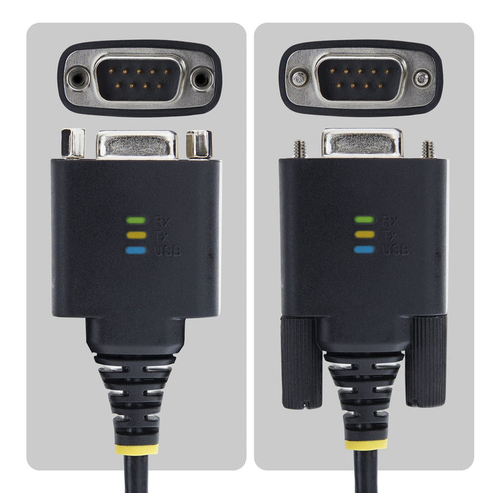 Startech.Com Startech - Usb-C / Serie Cable - Usb-C (M)