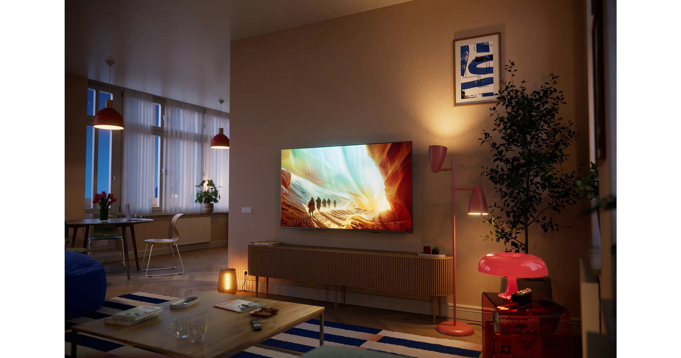Televisor Qled 43 Cale 43pqs7801/12