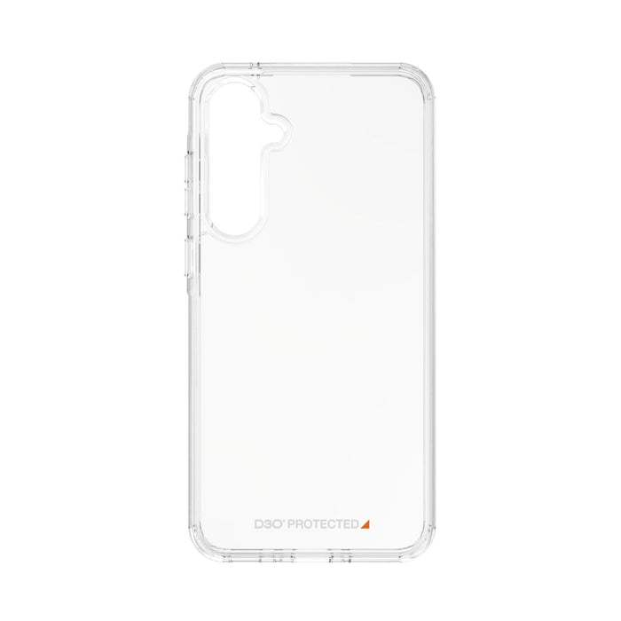 Panzerglass Hardcase With D3o Samsung New A34 5g (0469)