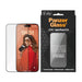 EAN 5711724028380 - PanzerGlass ® Ceramic Screen Protector iPhone 15 Pro | Ultra-Wide Fit w. EasyAligner Protector de pantall imagen 2