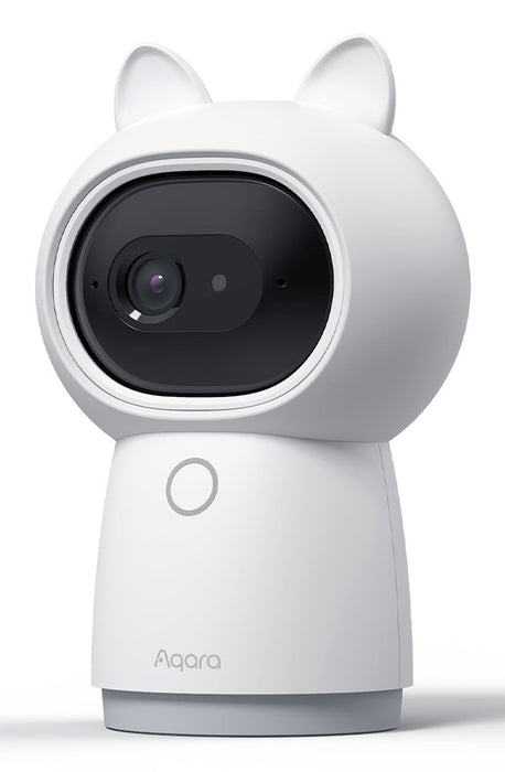 EAN 6970504214873 - Aqara Camera Hub G3 HomeKit sistema de seguridad inteligente para el hogar ZigBee imagen 9