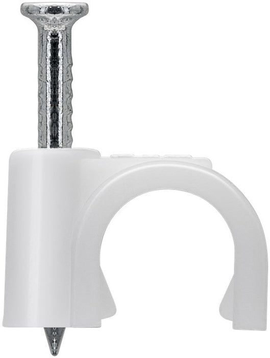 EAN 4040849170799 - Goobay 17079 abrazadera para cable Blanco 100 pieza(s) imagen 2