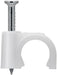 EAN 4040849170799 - Goobay 17079 abrazadera para cable Blanco 100 pieza(s) imagen 2