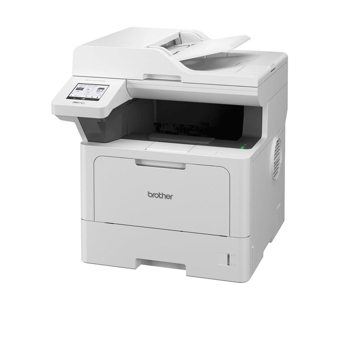 EAN 4977766824644 - Brother MFC-L5710DW impresora multifunción Laser A4 1200 x 1200 DPI 48 ppm Wifi imagen 6