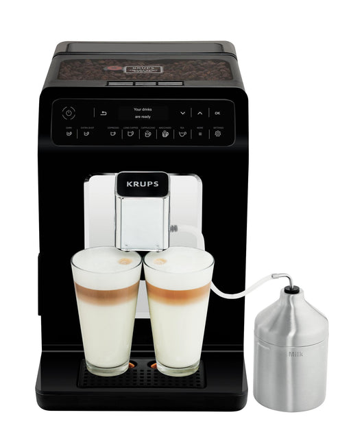 EAN 0010942223115 - Krups Evidence EA8918 Totalmente automática Máquina espresso 2,3 L imagen 1