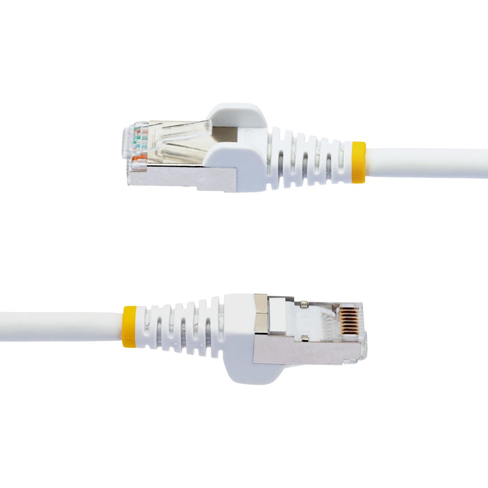 EAN 0065030896825 - StarTech.com NLWH-50C-CAT6A-PATCH cable de red S/FTP (S-STP) imagen 3
