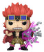 EAN 0889698838078 - FUNKO POP! 83807 figura de acción y colleccionable imagen 1