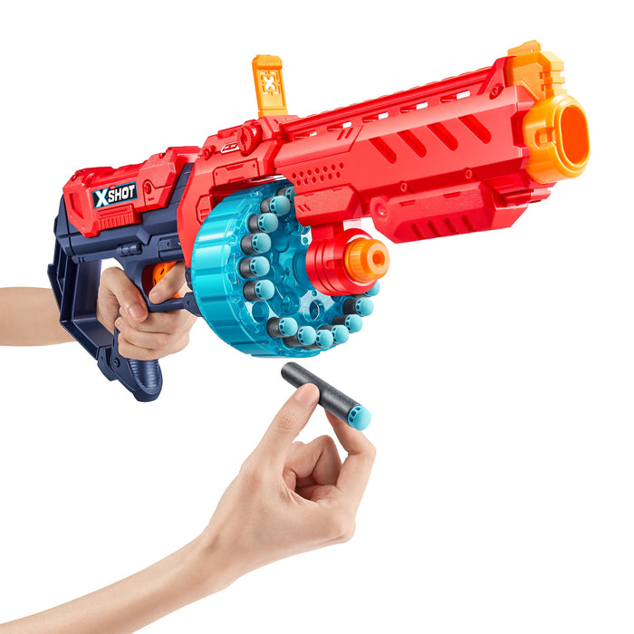 EAN 4894680022232 - XShot Excel Turbo Fire imagen 3