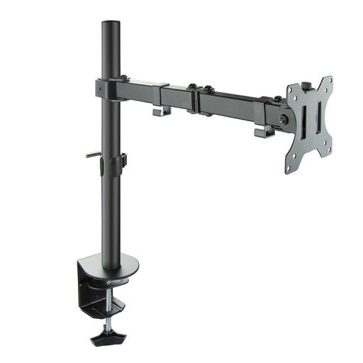 EAN 8433281008052 - TooQ DB1032TN-B soporte para monitor 81,3 cm (32") Escritorio imagen 1