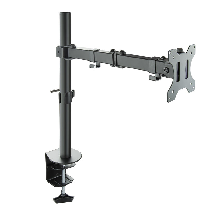 EAN 8433281008052 - TooQ DB1032TN-B soporte para monitor 81,3 cm (32") Escritorio imagen 1