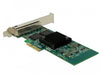 EAN 4043619899463 - DeLOCK 89946 adaptador y tarjeta de red Interno Ethernet 1000 Mbit/s imagen 2