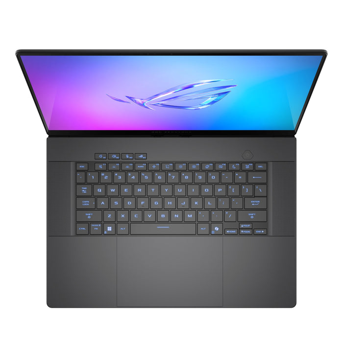 EAN 4711387899915 - ASUS ROG Zephyrus G16 GU605CX-QR113W 40,6 cm (16") LPDDR5x-SDRAM Wi-Fi 7 (802.11be) imagen 6