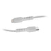EAN 8018417264511 - SBS TECABLELIGTC2W cable de conector Lightning 2 m Blanco imagen 3