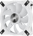 EAN 840006619499 - Corsair iCUE QL120 Carcasa del ordenador Ventilador 12 cm Blanco imagen 5
