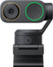 EAN 6970357859146 - Insta360 CINSABPA cámara web 3840 x 2160 Pixeles USB-C Negro imagen 2