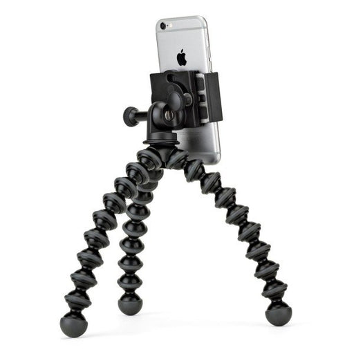 EAN 0817024013905 - Joby GripTight GorillaPod Stand PRO tripode Teléfono móvil 3 pata(s) Negro imagen 2
