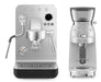 EAN 8017709346935 - Smeg EMC02BLMEU cafetera eléctrica Manual Máquina espresso 1,7 L imagen 20