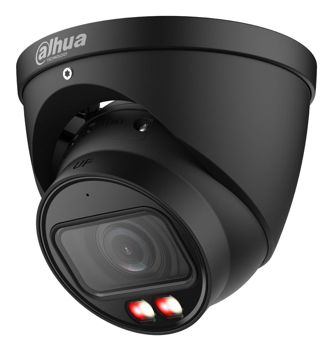 EAN 6937552412132 - Dahua Technology WizMind IPC-HDW5459T-ZE-IL-2712-Black Torreta Cámara de seguridad IP Exterior 2688 x 152 imagen 3