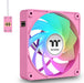 EAN 4711475648838 - Thermaltake CT140 EX Reverse ARGB Sync PC Carcasa del ordenador Ventilador 14 cm Rosa 3 pieza(s) imagen 1