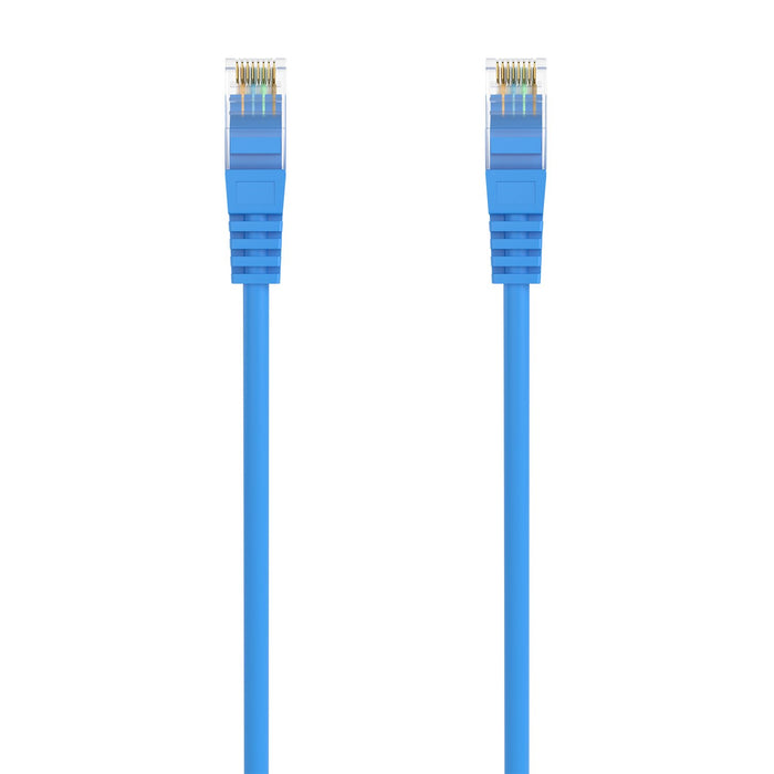 EAN 8436574706833 - AISENS A145-0571 cable de red 0,3 m Cat6a U/UTP (UTP) imagen 2