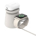 EAN 0745883888016 - Belkin BoostCharge Pro Auriculares, Smartphone, Reloj inteligente Beige Corriente alterna Cargador inalám imagen 4