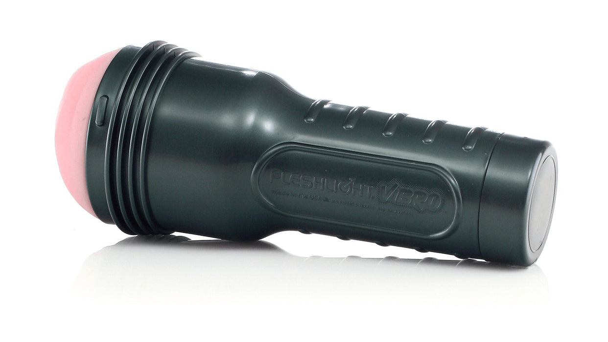 EAN 810476017347 - Fleshlight Vibro Lady Negro, Rosa imagen 3