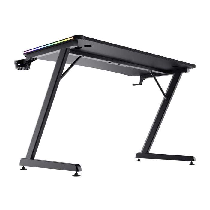 EAN 8713439251845 - Trust GXT 709 LUMINUS Negro imagen 6