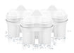 EAN 9022001908780 - BWT 814873 filtro de agua Sistema de filtración de agua conectado directamente al grifo 120 L Blanco imagen 2