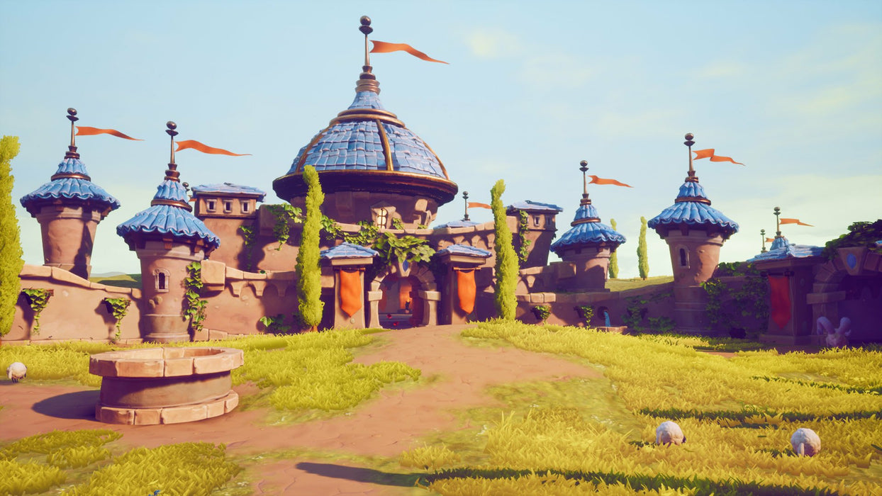 EAN 5030917284588 - Activision Spyro Reignited Trilogy, Switch Estándar Nintendo Switch imagen 3