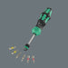EAN 4013288234025 - Wera 05051516001 destornillador manual Juego Destornillador plano imagen 7