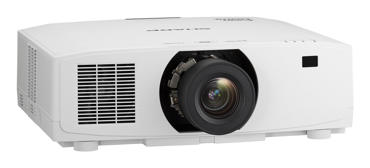 Sharp V731u Installationsbeamer 7.300 Ansi Lumen