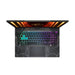 EAN 4711377385152 - MSI Cyborg 17 B2RWFKG-068XES Intel Core 7 240H Portátil 39,6 cm (15.6") Full HD 32 GB DDR5-SDRAM 1 TB SSD imagen 11