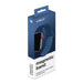 EAN 8021735206484 - Celly WBANDMAGBLLB pieza y accesorio para reloj Correa de reloj imagen 5