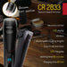 EAN 5902934834940 - Fabrilamp P017CR2833 batidora Negro imagen 6