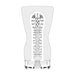 EAN 4570030972500 - Tenga Soft Case Cup Gentle Plata Elastómero termoplástico (TPE) imagen 2