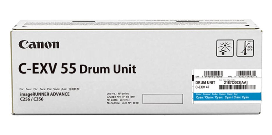 Drum Unit C C-Exv55