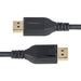 EAN 0065030910118 - StarTech.com DP14MDPMM10F cable DisplayPort Negro imagen 6