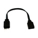 EAN 4260070127045 - LC-Power LC-CC-120-ARGB-PRO sistema de refrigeración para ordenador Procesador Enfriador 12 cm Negro imagen 8