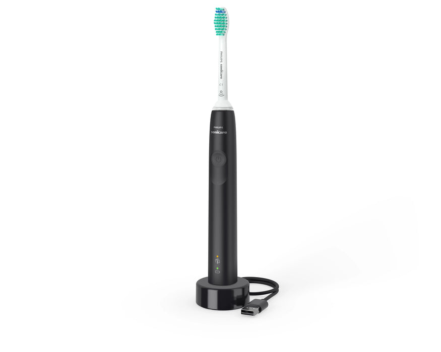 EAN 8710103985587 - Philips 3100 series HX3671/14 cepillo eléctrico para dientes Adulto Cepillo dental sónico imagen 2