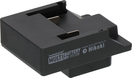 EAN 4007123685370 - Brennenstuhl 1172640081 accesorios de iluminación Batería imagen 1