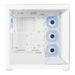 EAN 4260070129421 - LC-Power LC-715W-ON carcasa de ordenador Midi Tower Blanco imagen 6