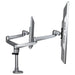 EAN 0065030879613 - StarTech.com ARMDUALPS soporte para monitor 68,6 cm (27") imagen 6