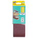 EAN 4006885189607 - wolfcraft GmbH 1896000 disco de afilar Metal, Madera Banda de lijado imagen 1
