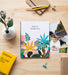EAN 8435497232504 - Grupo Erik AFS96132009 álbum de foto y protector Multicolor 96 hojas 13 x 20 cm Encuadernación perfecta imagen 4