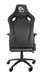 EAN 8436550235586 - TALIUS Vulture Silla para videojuegos universal Asiento acolchado Negro, Azul imagen 8
