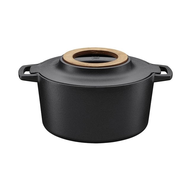 EAN 6424002008835 - Fiskars Norden fuente de asado 4 L hierro fundido imagen 1