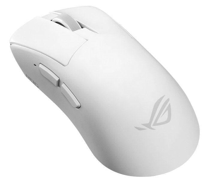 Asus Rog Gladius Iv Ace/Wht