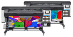 EAN 194441547764 - HP Latex 700 W Printer impresora de gran formato 1200 x 1200 DPI Ethernet imagen 1